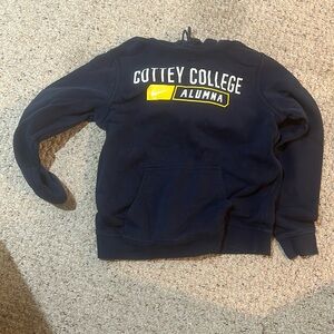 Cottey College Hoodie